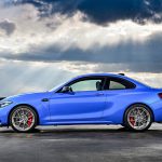 2022 BMW M2 Coming soon