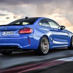 2022 BMW M2 Coming soon