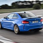 2022 BMW M2 Coming soon