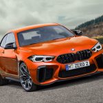 2022 BMW M2 Coming soon