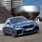 2022 BMW M2 Coming soon