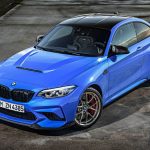 2022 BMW M2 Coming soon