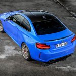 2022 BMW M2 Coming soon