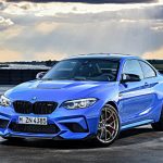 2022 BMW M2 Coming soon