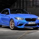 2022 BMW M2 Coming soon