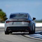 2022 Lexus IS 500 F Sport Performance Launch Edition New Car