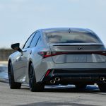 2022 Lexus IS 500 F Sport Performance Launch Edition New Car