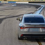 2022 Lexus IS 500 F Sport Performance Launch Edition New Car