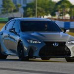 2022 Lexus IS 500 F Sport Performance Launch Edition New Car