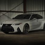 2022 Lexus IS 500 F Sport Performance Launch Edition New Car