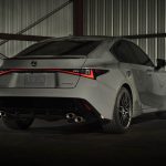 2022 Lexus IS 500 F Sport Performance Launch Edition New Car