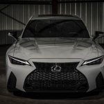 2022 Lexus IS 500 F Sport Performance Launch Edition New Car