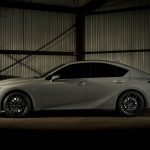 2022 Lexus IS 500 F Sport Performance Launch Edition New Car