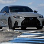 2022 Lexus IS 500 F Sport Performance Launch Edition New Car
