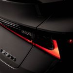 2022 Lexus IS 500 F Sport Performance Launch Edition New Car