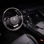 2022 Lexus IS 500 F Sport Performance Launch Edition New Car