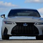 2022 Lexus IS 500 F Sport Performance Launch Edition New Car