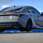 2022 Lexus IS 500 F Sport Performance Launch Edition New Car