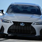 2022 Lexus IS 500 F Sport Performance Launch Edition New Car