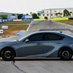 2022 Lexus IS 500 F Sport Performance Launch Edition New Car