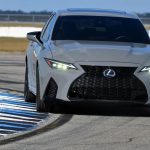 2022 Lexus IS 500 F Sport Performance Launch Edition New Car