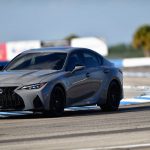 2022 Lexus IS 500 F Sport Performance Launch Edition New Car