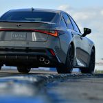 2022 Lexus IS 500 F Sport Performance Launch Edition New Car
