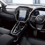 2022 Subaru WRX STi New Car