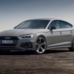 Audi A5 Sportback New Car