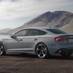 Audi A5 Sportback New Car