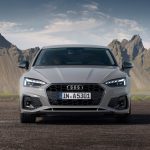 Audi A5 Sportback New Car