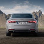 Audi A5 Sportback New Car