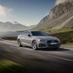 Audi A5 Sportback New Car
