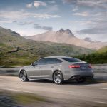 Audi A5 Sportback New Car