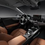 Audi A5 Sportback New Car