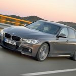 BMW 316i F30 Used Car