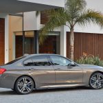 BMW 316i F30 Used Car