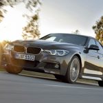 BMW 316i F30 Used Car