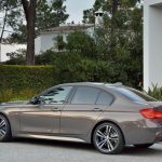 BMW 316i F30 Used Car