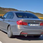 BMW 316i F30 Used Car