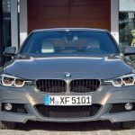 BMW 316i F30 Used Car