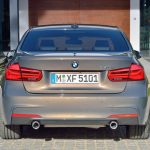 BMW 316i F30 Used Car