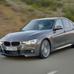 BMW 316i F30 Used Car