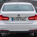 BMW 330e