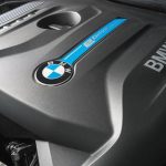 BMW 330e