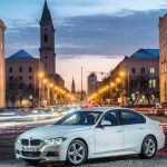 BMW 330e