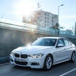BMW 330e