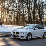 BMW 330e