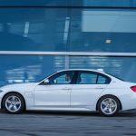 BMW 330e