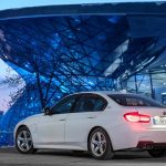 BMW 330e